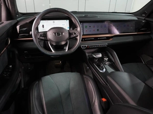 Внедорожник Geely Monjaro 2023 года, 3199000 рублей, Воронеж