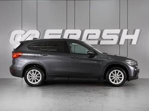 Внедорожник BMW X1 2019 года, 2349000 рублей, Минеральные Воды