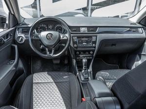 Лифтбек Skoda Rapid 2017 года, 1257000 рублей, Ставрополь