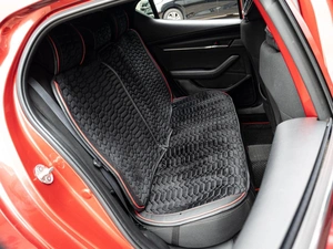 Хетчбэк Mazda 3 2019 года, 1820000 рублей, Краснодар