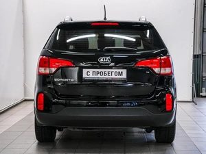 Внедорожник Kia Sorento 2013 года, 1670000 рублей, Красноярск