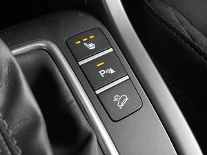 Внедорожник Hyundai Creta 2021 года, 2399000 рублей, Воронеж