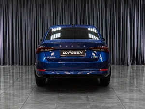 Лифтбек Skoda Octavia 2021 года, 3179000 рублей, Тюмень