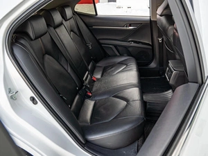 Седан Toyota Camry 2018 года, 2745000 рублей, Краснодар