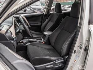 Внедорожник Toyota RAV4 2015 года, 1698000 рублей, Краснодар