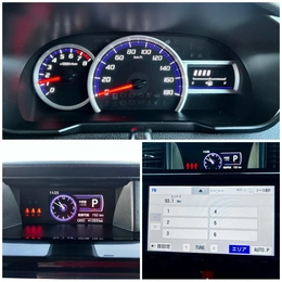 Минивэн Toyota Roomy 2020 года, 1157000 рублей, Красноярск