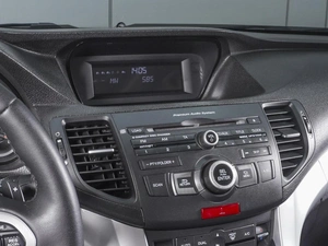 Седан Honda Accord 2008 года, 1177000 рублей, Ростов-на-Дону