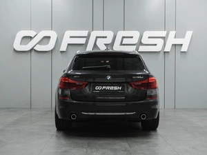 Универсал BMW 5 серия 2018 года, 4349000 рублей, Воронеж