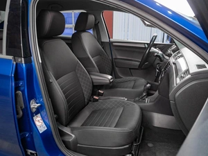 Лифтбек Skoda Rapid 2019 года, 1389000 рублей, Тюмень