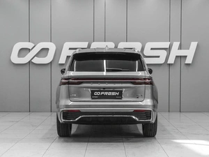 Внедорожник Geely Monjaro 2023 года, 3250000 рублей, Ростов-на-Дону