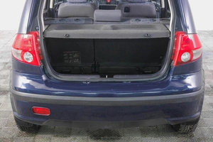 Хетчбэк Hyundai Getz 2004 года, 469000 рублей, Кемерово