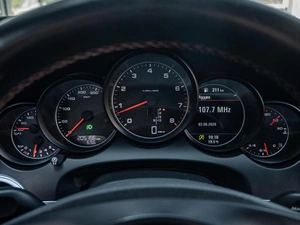 Внедорожник Porsche Cayenne 2013 года, 2330000 рублей, Краснодар