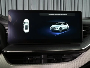 Внедорожник Haval F7 2024 года, 2014000 рублей, Ставрополь