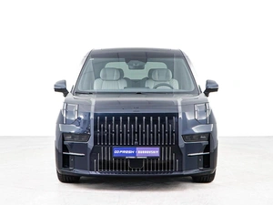 Минивэн Zeekr 009 2023 года, 7249999 рублей, Москва