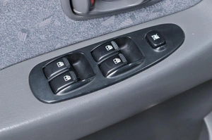 Седан Kia Spectra 2007 года, 359000 рублей, Челябинск