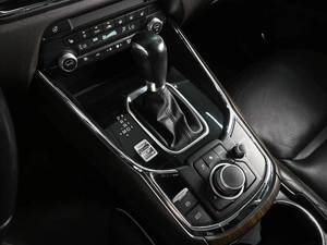 Внедорожник Mazda CX-9 2021 года, 3800000 рублей, Аксай