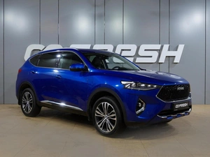 Внедорожник Haval F7 2020 года, 1849000 рублей, Воронеж