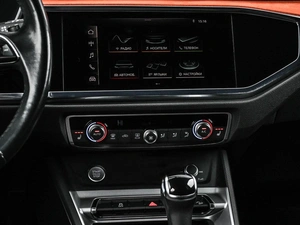 Внедорожник Audi Q3 2019 года, 3149000 рублей, Кирилловка