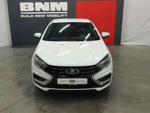 Седан ВАЗ (LADA) Vesta 2023 года, 1330000 рублей, Курск