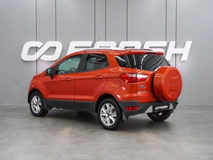 Внедорожник Ford EcoSport 2016 года, 1129000 рублей, Воронеж