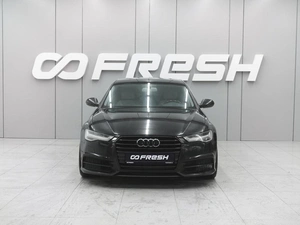 Седан Audi A6 2017 года, 1999000 рублей, Ростов-на-Дону