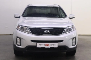 Внедорожник Kia Sorento 2018 года, 2260000 рублей, Брянск