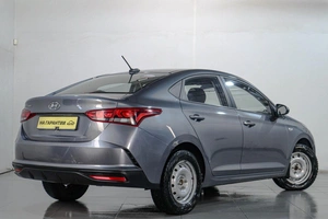 Седан Hyundai Solaris 2020 года, 1269000 рублей, Челябинск