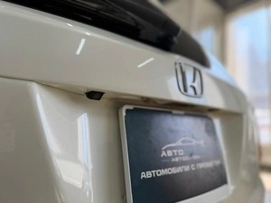 Минивэн Honda Stream 2007 года, 1129000 рублей, Красноярск