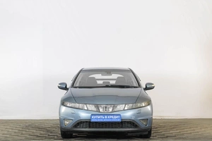Хетчбэк Honda Civic 2008 года, 799000 рублей, Тюмень