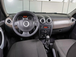 Универсал ВАЗ (LADA) Largus 2013 года, 719000 рублей, Воронеж