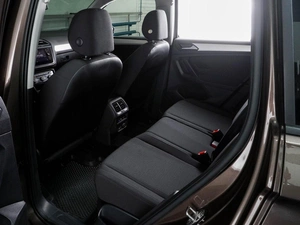 Внедорожник Volkswagen Tiguan 2019 года, 2290000 рублей, Воронеж