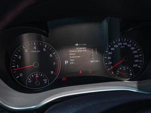 Седан Kia Optima 2018 года, 2300000 рублей, Краснодар