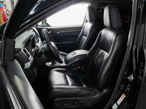 Внедорожник Toyota Highlander 2013 года, 3050000 рублей, Тюмень