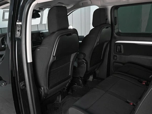 Минивэн Citroen SpaceTourer 2019 года, 2549000 рублей, Аксай