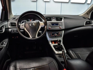 Седан Nissan Sentra 2014 года, 1340000 рублей, Муром