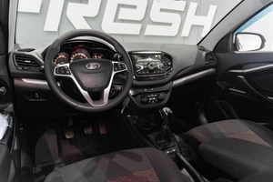 Универсал ВАЗ (LADA) Vesta 2020 года, 1239000 рублей, Петрозаводск