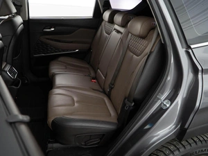 Внедорожник Hyundai Santa Fe 2018 года, 3443055 рублей, Москва