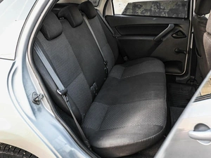 Седан ВАЗ (LADA) Granta 2013 года, 479000 рублей, Кирилловка