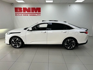 Внедорожник Changan Alsvin 2023 года, 1995000 рублей, Смоленск