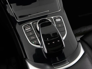 Седан Mercedes-benz C-класс 2019 года, 3834434 рублей, Москва