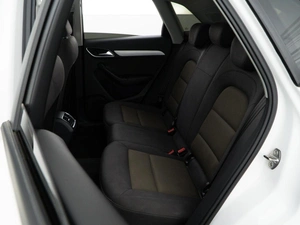 Внедорожник Audi Q3 2015 года, 2125444 рублей, Москва