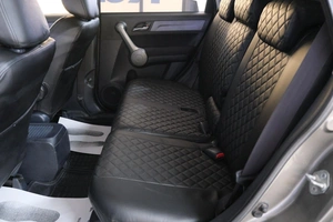 Внедорожник Honda CR-V 2008 года, 959000 рублей, Омск