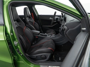 Хетчбэк Mercedes-benz A-класс AMG 2017 года, 2997434 рублей, Москва