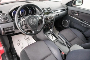 Хетчбэк Mazda 3 2008 года, 729000 рублей, Красноярск