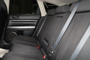 Внедорожник Mazda CX-7 2010 года, 1039000 рублей, Новосибирск