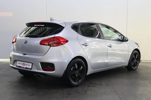 Купе Kia Ceed 2017 года, 1270000 рублей, Брянск