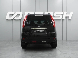 Внедорожник Nissan X-Trail 2011 года, 1166000 рублей, Воронеж