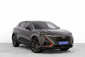 Внедорожник Changan UNI-T 2020 года, 1849000 рублей, Барнаул