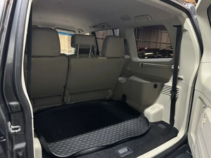 Внедорожник Mitsubishi Pajero 2017 года, 3327000 рублей, Красноярск