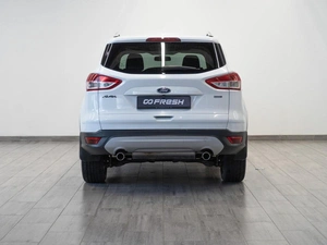 Внедорожник Ford Kuga 2013 года, 1059000 рублей, Саратов
